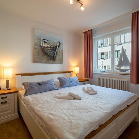 Ferienwohnung 560 In Der Villa Gudrun Binz Buitenkant foto