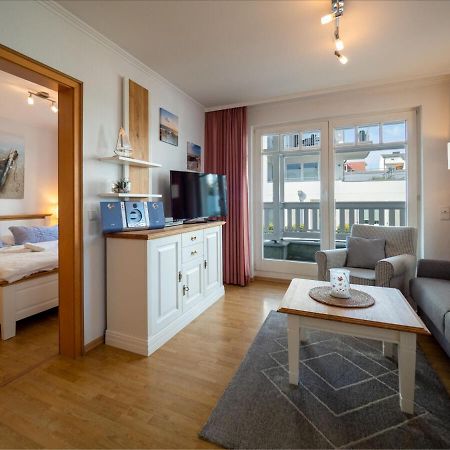 Ferienwohnung 560 In Der Villa Gudrun Binz Buitenkant foto