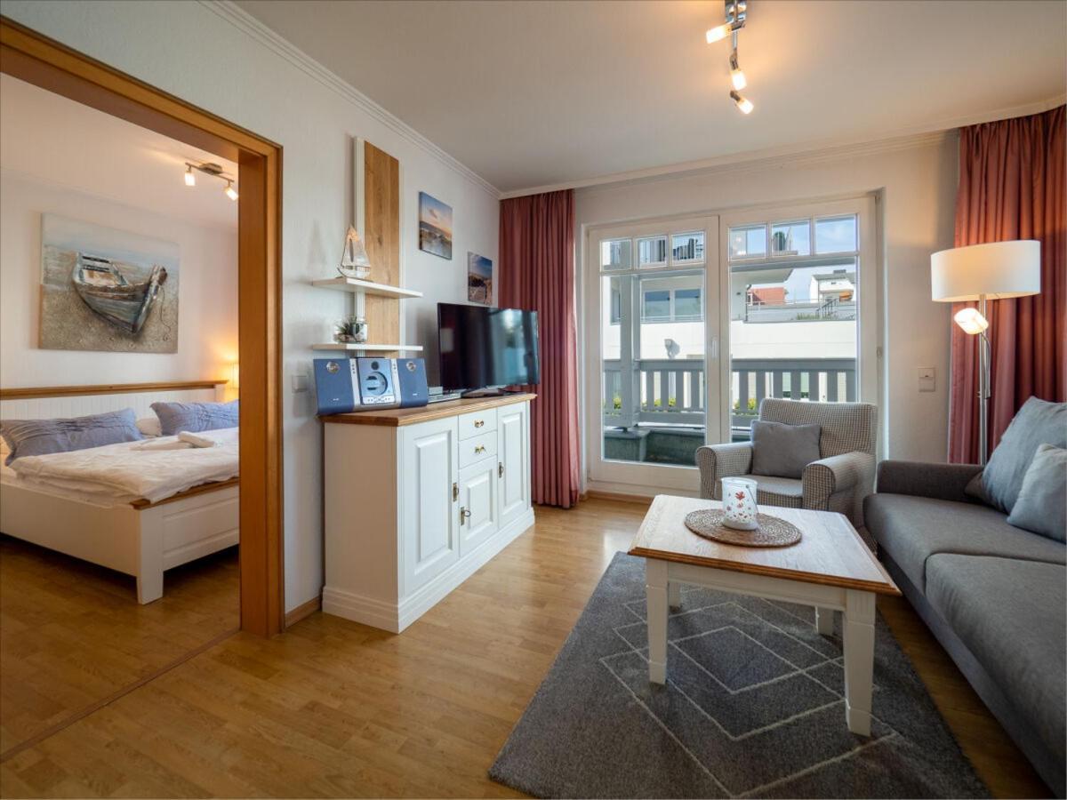 Ferienwohnung 560 In Der Villa Gudrun Binz Buitenkant foto